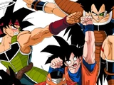 Dragon Ball: Saiyan Reunion
