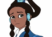 Ahsoka as a princess