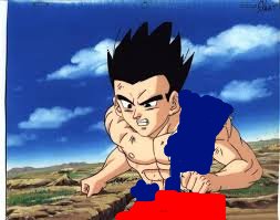 Goku y Vegeta desaparecen. La derrota de Gohan | Dragon Ball Fanon Wiki | Fandom Goku y Vegeta desaparecen. La derrota de Gohan | Dragon Ball Fanon Wiki | Fandom