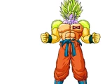 Android Goku