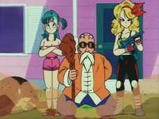 MRoshi,Bulma,Turtle,LaunchRRS-1-