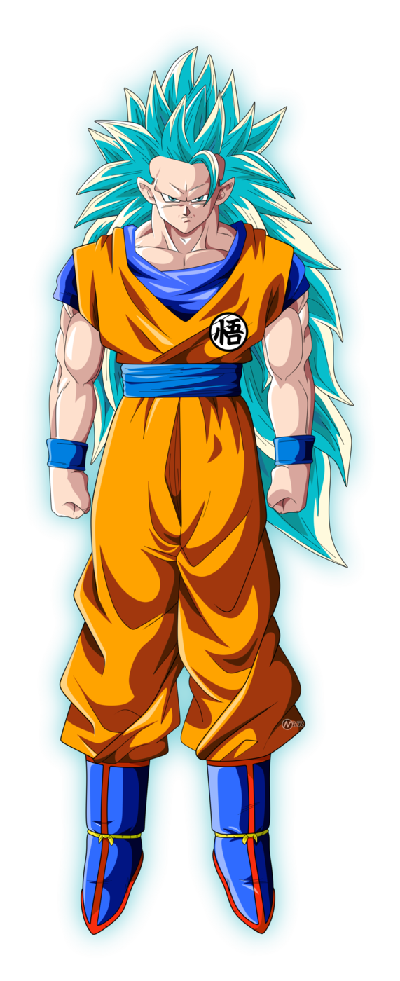 Super Saiyajin 3 Al Limite Dragon Ball Fanon Wiki Fandom Sus aventuras en la tierra comienzan cuando freezer aniquila el planeta vegeta; dragon ball fanon wiki fandom