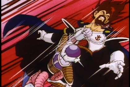 Dragon Ball Saikai Ova 1 Dragon Ball Fanon Wiki Fandom