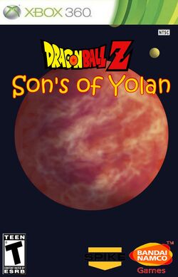 Son's of Yolan Videogame