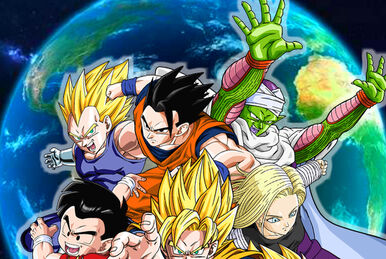 Super Dragon Ball Heroes traerá de vuelta a un maligno super saiyajin