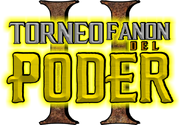 Logo Torneo del poder II