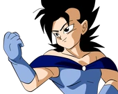 Traje de gala By: Saail Gox