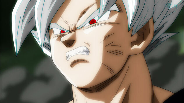 Que hubiera pasado si Goku alcanzaba una transformación mas fuerte contra Black y Zamasu? Parte 1 | Dragon Ball Fanon Wiki | Fandom Que hubiera pasado si Goku alcanzaba una transformación mas fuerte contra Black y Zamasu? Parte 1 | Dragon Ball Fanon Wiki | Fandom