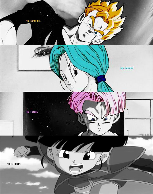 El anuncio de Trunks sobre los androides que hoy recuerdan todos