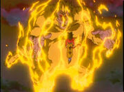 Turles y Lyv (DBUS)