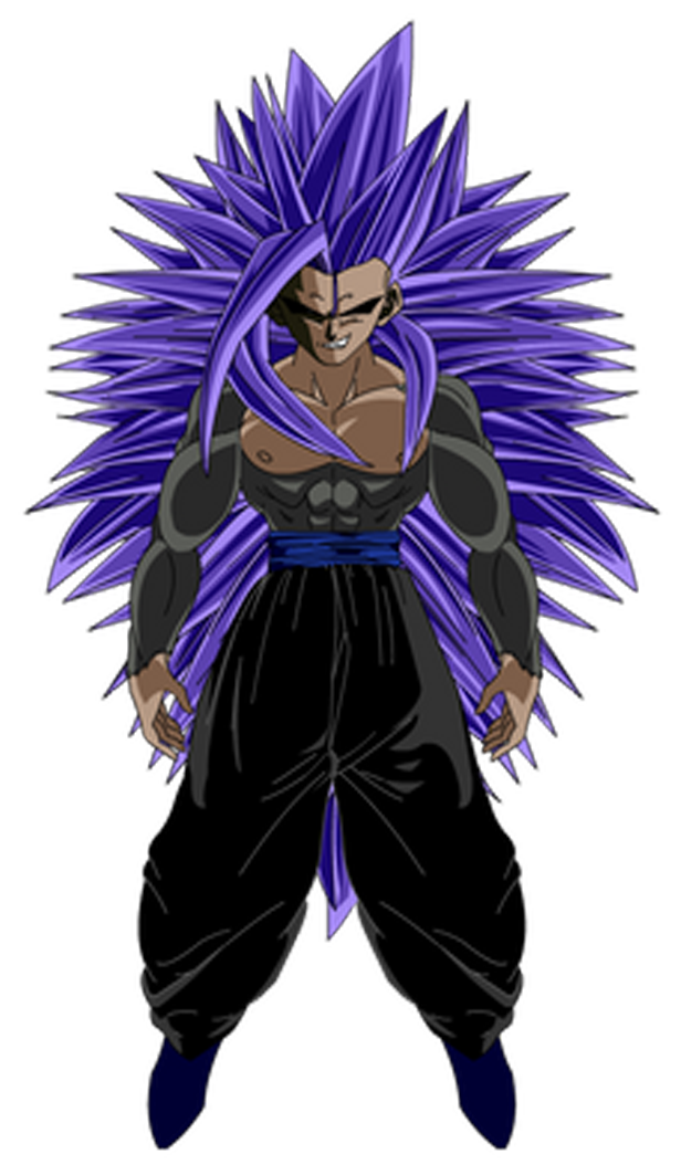 How Powerful Is Super Saiyan Infinitysuper 1000 - Ssj 20000 Png,1280x720  Goku Icon Top Left Corner Wallpapr - free transparent png images 