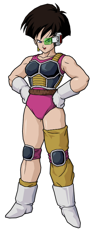 Fasha - Dragon Ball Wiki - Neoseeker
