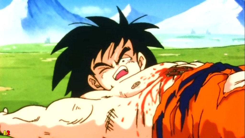 El sacrificio de Goku Ep 4 | Dragon Ball Fanon Wiki | Fandom El sacrificio de Goku Ep 4 | Dragon Ball Fanon Wiki | Fandom