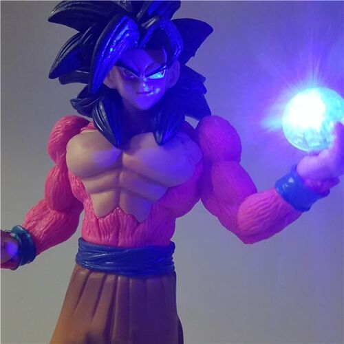 Ki Blast (Xz)