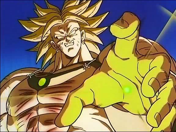 Dragon ball z el regreso de broly capitulo 5: Gohan entra en accion | Dragon Ball Fanon Wiki | Fandom Dragon ball z el regreso de broly capitulo 5: Gohan entra en accion | Dragon Ball Fanon Wiki | Fandom