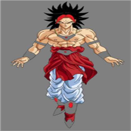 Super Saiyan (DBUS), Dragonball Fanon Wiki