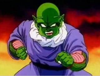 Namek Joven 2