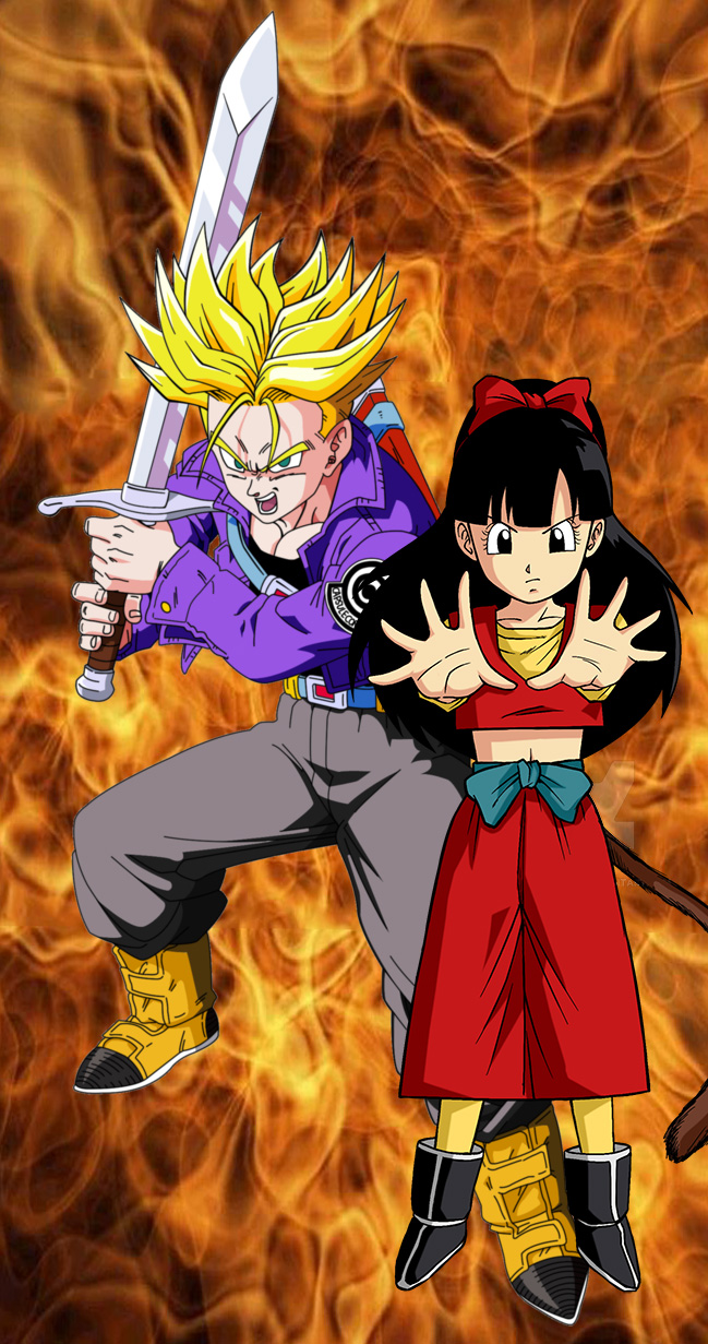 Otro Futuro- El Final de Freezer | Dragon Ball Fanon Wiki | Fandom Otro Futuro- El Final de Freezer | Dragon Ball Fanon Wiki | Fandom