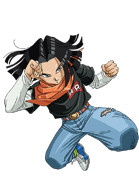 Android 17