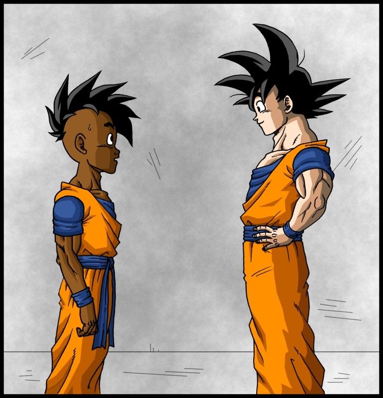 Dragon Ball Super 2, Dragonball Fanon Wiki