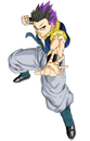 Gotenks (GT)