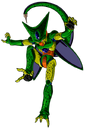 Cell (Imperfect)