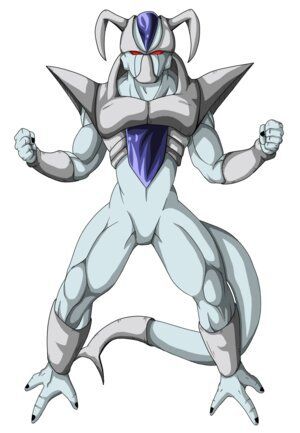 Dragon Ball NE: New Evolutions | Dragonball Fanon Wiki | Fandom