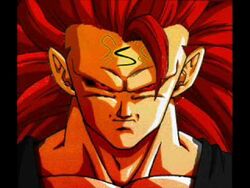 Super Saiyajin 6 Dragón | Dragon Ball Fanon Wiki | Fandom Super Saiyajin 6 Dragón | Dragon Ball Fanon Wiki | Fandom
