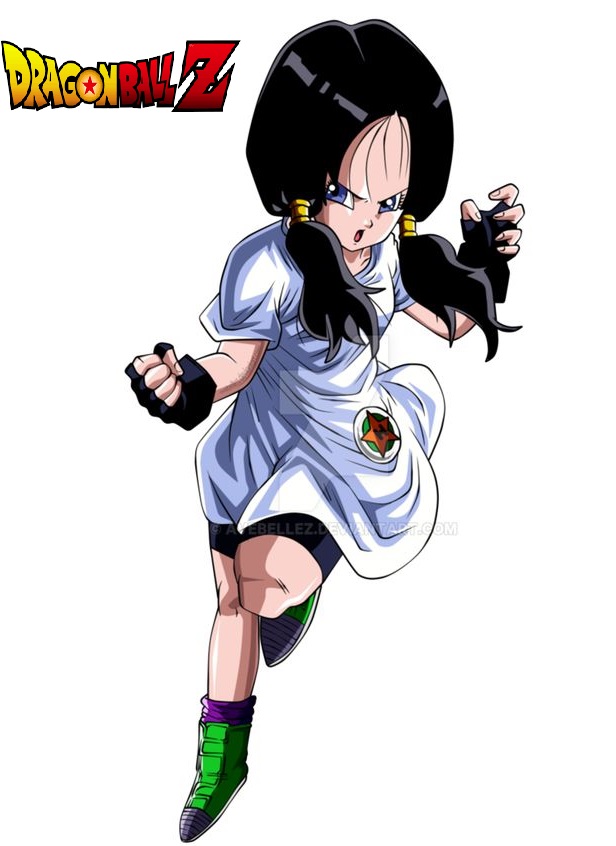 Videl/Gallery, Dragon Ball Wiki, Fandom