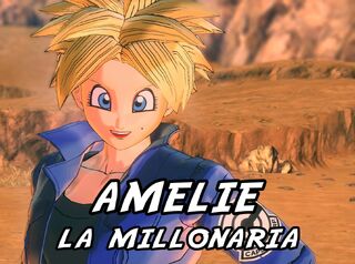 Amelie (Telofaneo)