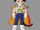 King Vegeta (DBU)