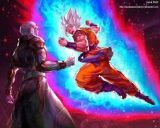 Diferencias: Goku vs Hit | Dragon Ball Fanon Wiki | Fandom