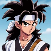 Jin Judoka, aged 12-13