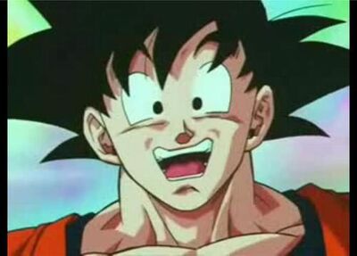 Dragon Ball Revolution: Preparados para el Entrenamiento | Dragon Ball Fanon Wiki | Fandom Dragon Ball Revolution: Preparados para el Entrenamiento | Dragon Ball Fanon Wiki | Fandom