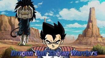 Dragon Ball Saiyan Warriors - Capítulo 2 | Dragon Ball Fanon Wiki | Fandom Dragon Ball Saiyan Warriors - Capítulo 2 | Dragon Ball Fanon Wiki | Fandom