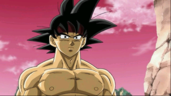 Bardock plant