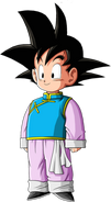 Kid Goten