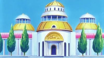 Dragon Ball NK - Capítulo 3 | Dragon Ball Fanon Wiki | Fandom Dragon Ball NK - Capítulo 3 | Dragon Ball Fanon Wiki | Fandom