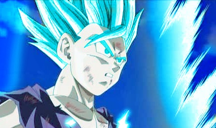 Super Saiyan God Super Saiyan 2 (SSJJ), Dragonball Fanon Wiki