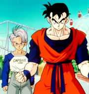 180px-GohanFutureFutureTrunksPrepareToFightAndroidsNV.png