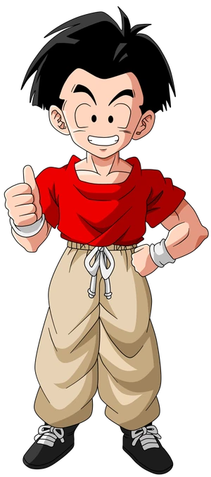 Is he good enough for DBR?



Maybe