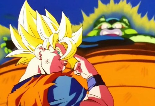 Otro Futuro- El Sacrificio de Un Héroe | Dragon Ball Fanon Wiki | Fandom Otro Futuro- El Sacrificio de Un Héroe | Dragon Ball Fanon Wiki | Fandom