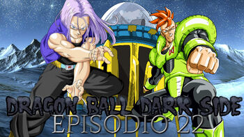 Portada dbds ep22