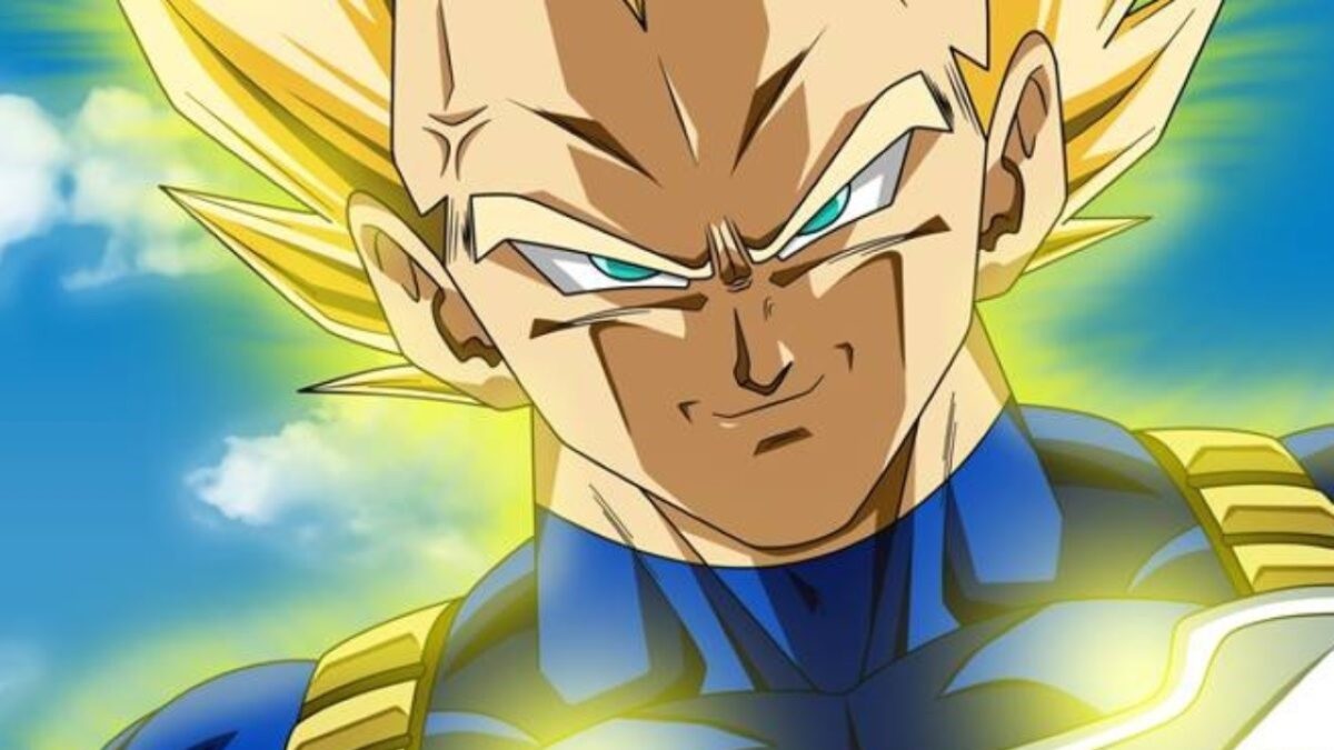 Qué significa la palabra «Saiyajin» en Dragon Ball? Ensegundos