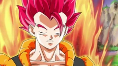 Gogeta SSDios Portada 42 KnG