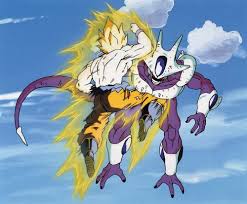 Goku regresa. Una batalla al máximo | Dragon Ball Fanon Wiki | Fandom Goku regresa. Una batalla al máximo | Dragon Ball Fanon Wiki | Fandom
