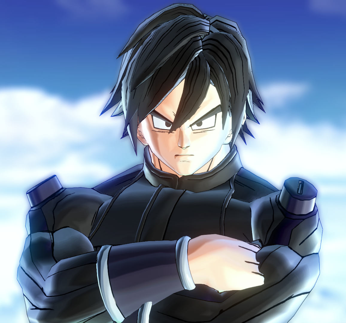 Budokai Tenkaichi 4, Dragonball Fanon Wiki