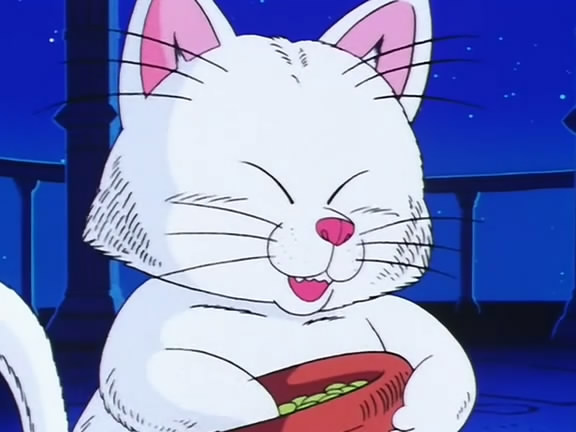 Korin, Dragon Ball Online Wiki