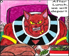 Makgeo (Dragon Ball SF)