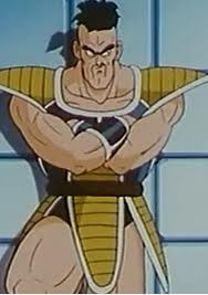 Nappa joven
